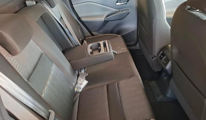 
								Nissan Magnite 1.0 Acenta full									