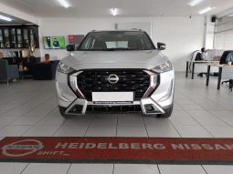 
										Nissan Magnite 1.0 Visia full									