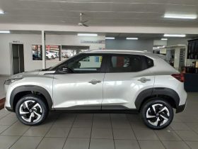Nissan Magnite 1.0 Visia