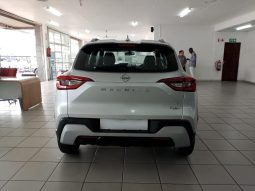 
										Nissan Magnite 1.0 Visia full									