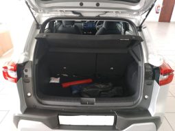 
										Nissan Magnite 1.0 Visia full									