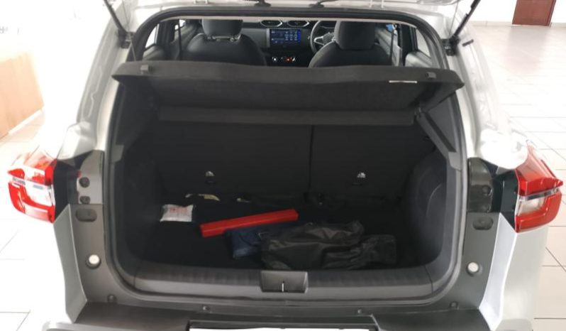 
								Nissan Magnite 1.0 Visia full									