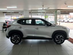
										Nissan Magnite 1.0 Visia full									