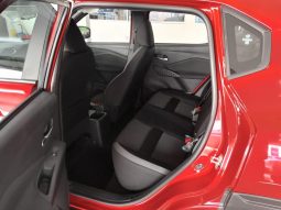 
										Nissan Magnite 1.0 Visia full									