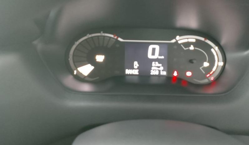 
								Nissan Magnite 1.0 Visia full									