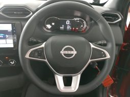 
										Nissan Magnite 1.0 Visia full									