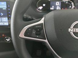 
										Nissan Magnite 1.0 Visia full									