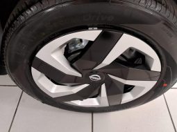 
										Nissan Magnite 1.0 Visia full									
