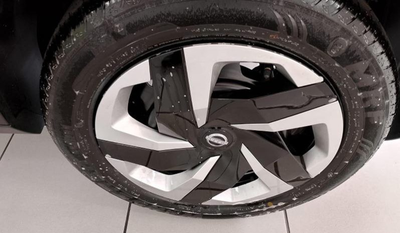 
								Nissan Magnite 1.0 Visia full									