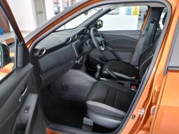 
										Nissan Magnite 1.0 Visia full									