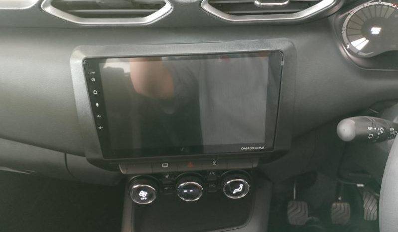 
								Nissan Magnite 1.0 Visia full									