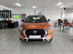 
										Nissan Magnite 1.0 Visia full									