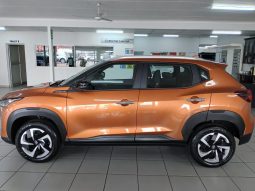 
										Nissan Magnite 1.0 Visia full									