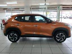 
										Nissan Magnite 1.0 Visia full									