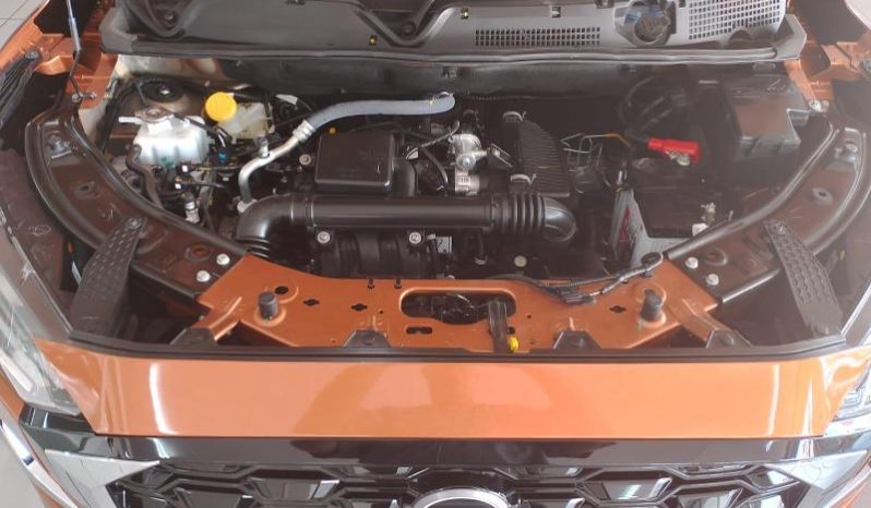 
								Nissan Magnite 1.0 Visia full									