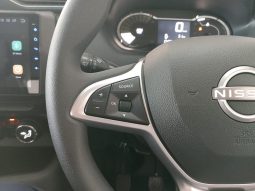 
										Nissan Magnite 1.0 Visia full									