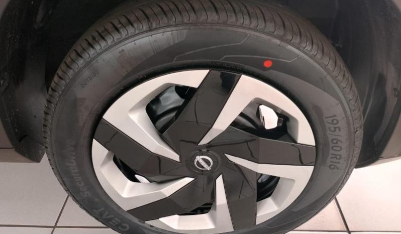 
								Nissan Magnite 1.0 Visia full									