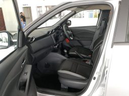 
										Nissan Magnite 1.0 Visia full									