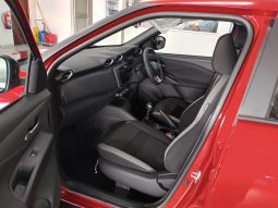 
										Nissan Magnite 1.0 Visia full									