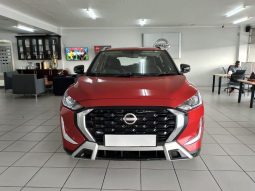 
										Nissan Magnite 1.0 Visia full									