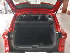 Nissan Magnite 1.0 Visia