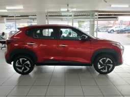 
										Nissan Magnite 1.0 Visia full									