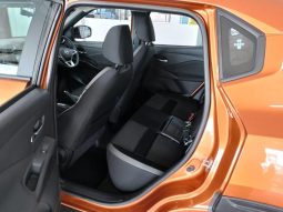 
										Nissan Magnite 1.0 Visia full									