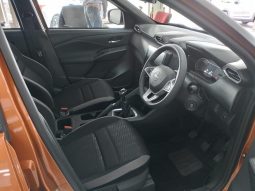 
										Nissan Magnite 1.0 Visia full									