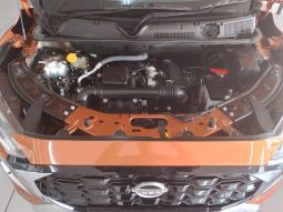 
										Nissan Magnite 1.0 Visia full									