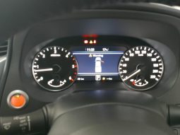
										Nissan Navara 2.5D Le D Cab 4X2 At full									