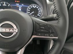 
										Nissan Navara 2.5D Le D Cab 4X2 At full									