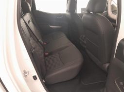 
										Nissan Navara 2.5D Le Plus D Cab 4X4 At full									