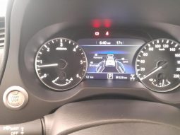 
										Nissan Navara 2.5D Le Plus D Cab 4X4 At full									