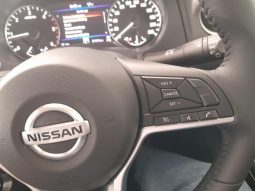 
										Nissan Navara 2.5D Le Plus D Cab 4X4 At full									