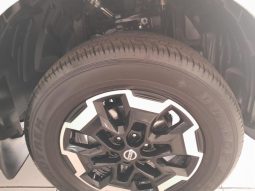 
										Nissan Navara 2.5D Le Plus D Cab 4X4 At full									