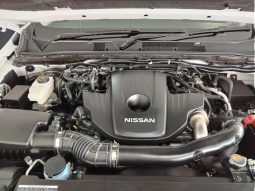 
										Nissan Navara 2.5D Le Plus D Cab 4X4 At full									