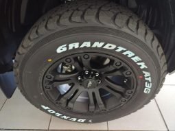 
										Nissan Navara 2.5D Le Plus D Cab 4X4 At full									