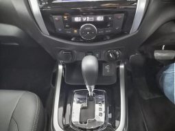 
										Nissan Navara 2.5D Le Plus D Cab 4X4 At full									