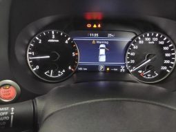 
										Nissan Navara 2.5D Le Plus D Cab 4X4 At full									