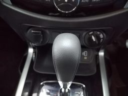 
										Nissan Navara 2.5D Le Plus D Cab 4X4 At full									