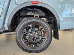 
										Nissan Navara 2.5D Pro-4X D Cab 4X4 At full									
