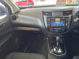 
										Nissan Navara 2.5D Pro-4X D Cab 4X4 At full									