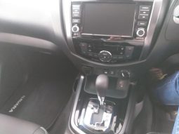 
										Nissan Navara 2.5D Pro-4X D Cab 4X4 At full									
