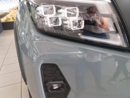 
										Nissan Navara 2.5D Pro-4X D Cab 4X4 At full									