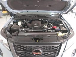 
										Nissan Navara 2.5D Pro-4X D Cab 4X4 At full									