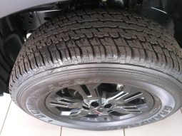 
										Nissan Navara 2.5D Pro-4X D Cab 4X4 At full									