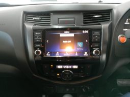 
										Nissan Navara 2.5D Pro-4X D Cab 4X4 At full									