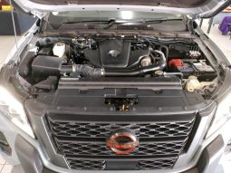 
										Nissan Navara 2.5D Pro-4X D Cab 4X4 At full									