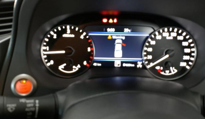 
								Nissan Navara 2.5D Pro-4X D Cab 4X4 At full									