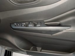 
										Nissan Navara 2.5D Pro-4X D Cab 4X4 At full									